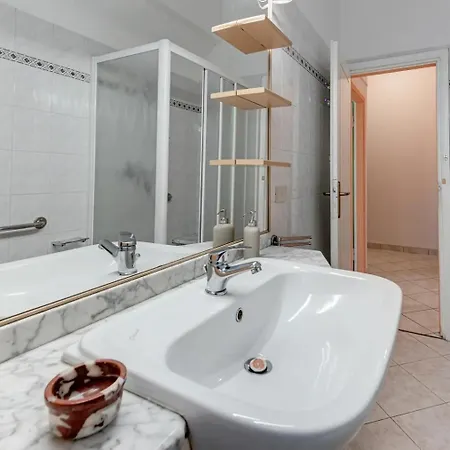 Casa Rosanna 3 Stelle Apartment Florence Exterior photo