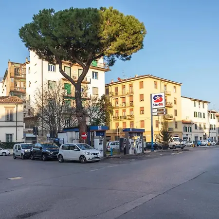 Casa Rosanna 3 Stelle Apartment Florence Exterior photo