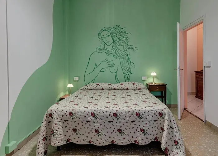 Casa Rosanna 3 Stelle