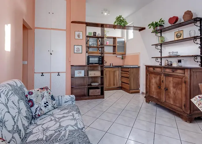 Casa Rosanna 3 Stelle