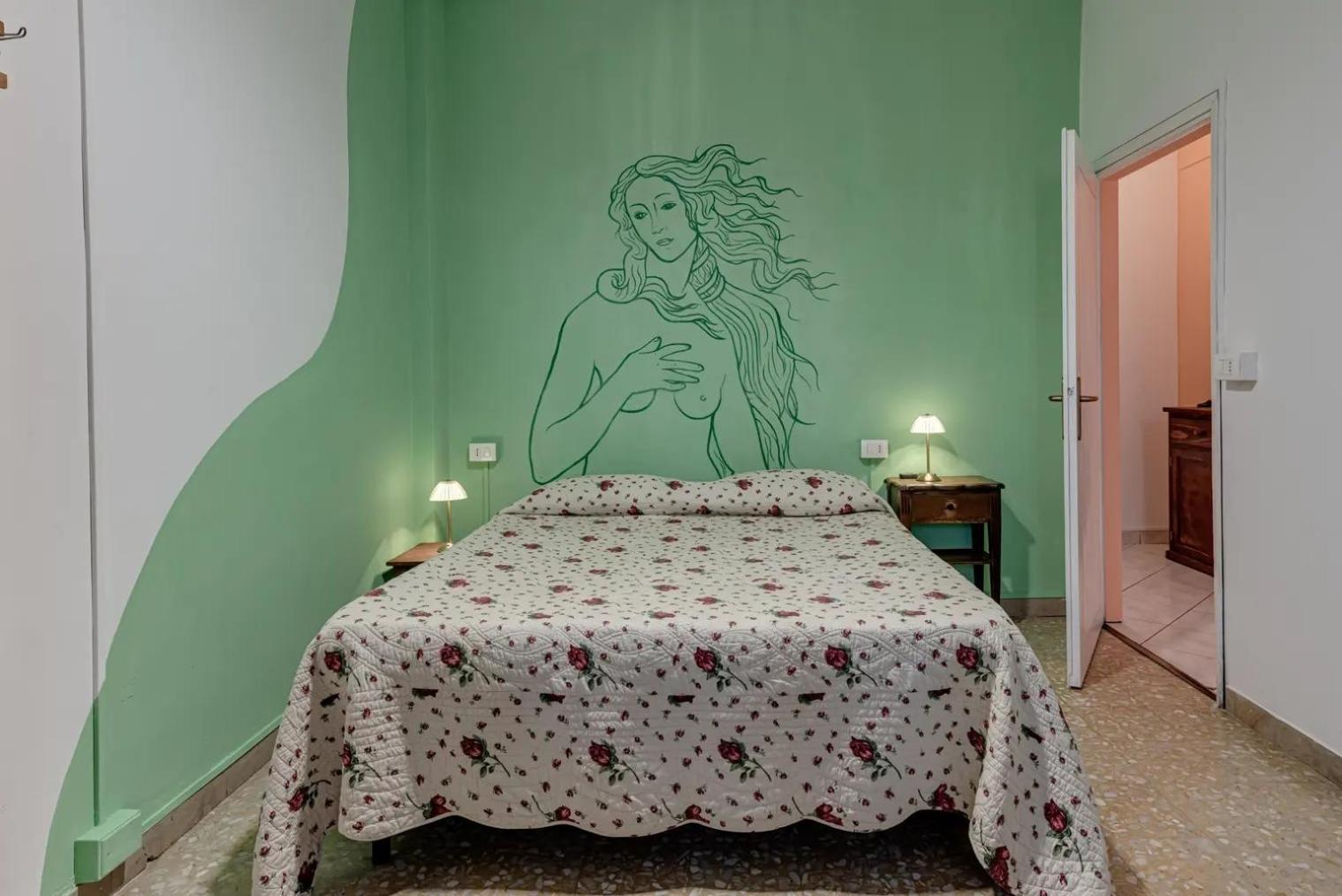 Casa Rosanna 3 Stelle Apartment Florence