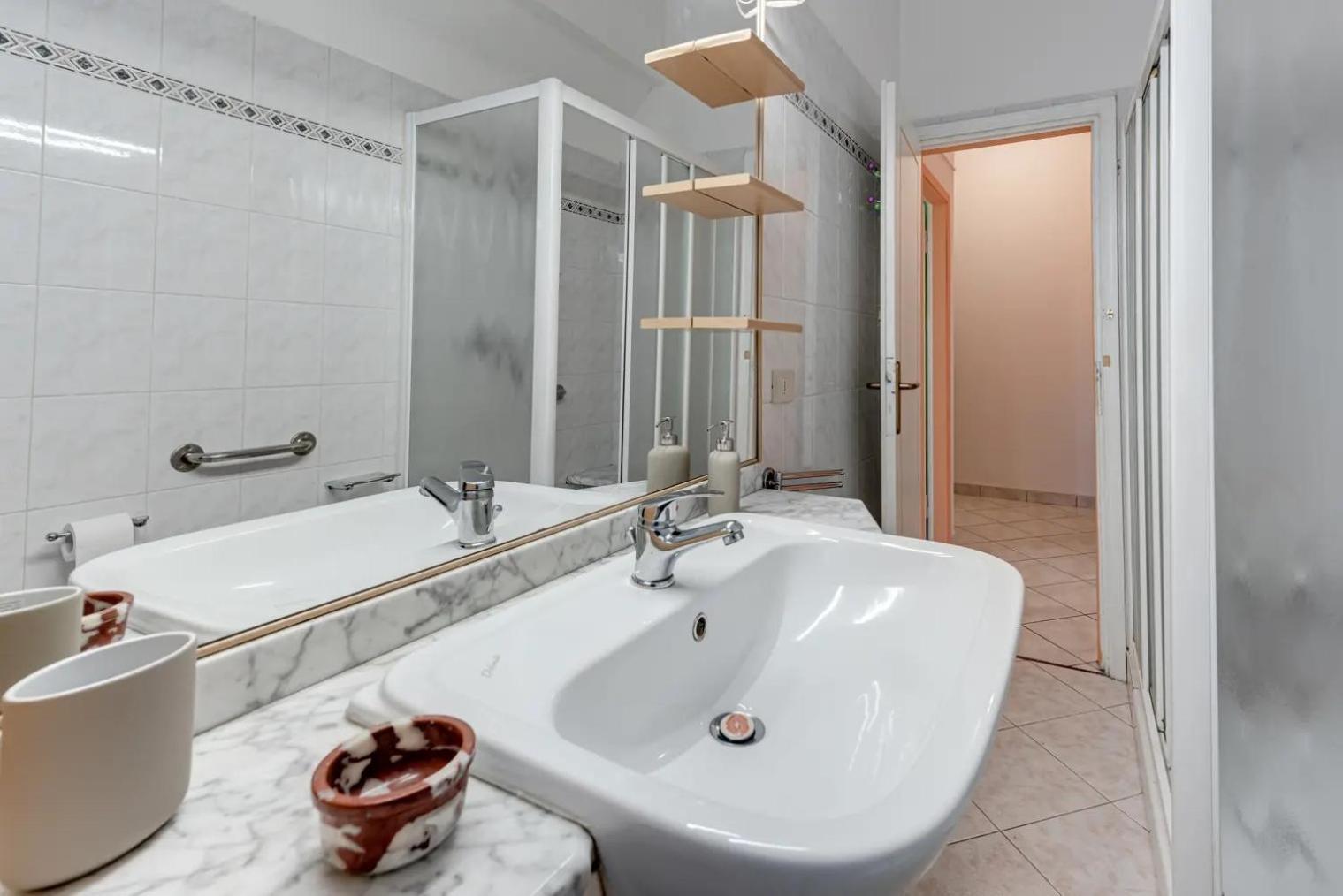 Casa Rosanna 3 Stelle Apartment