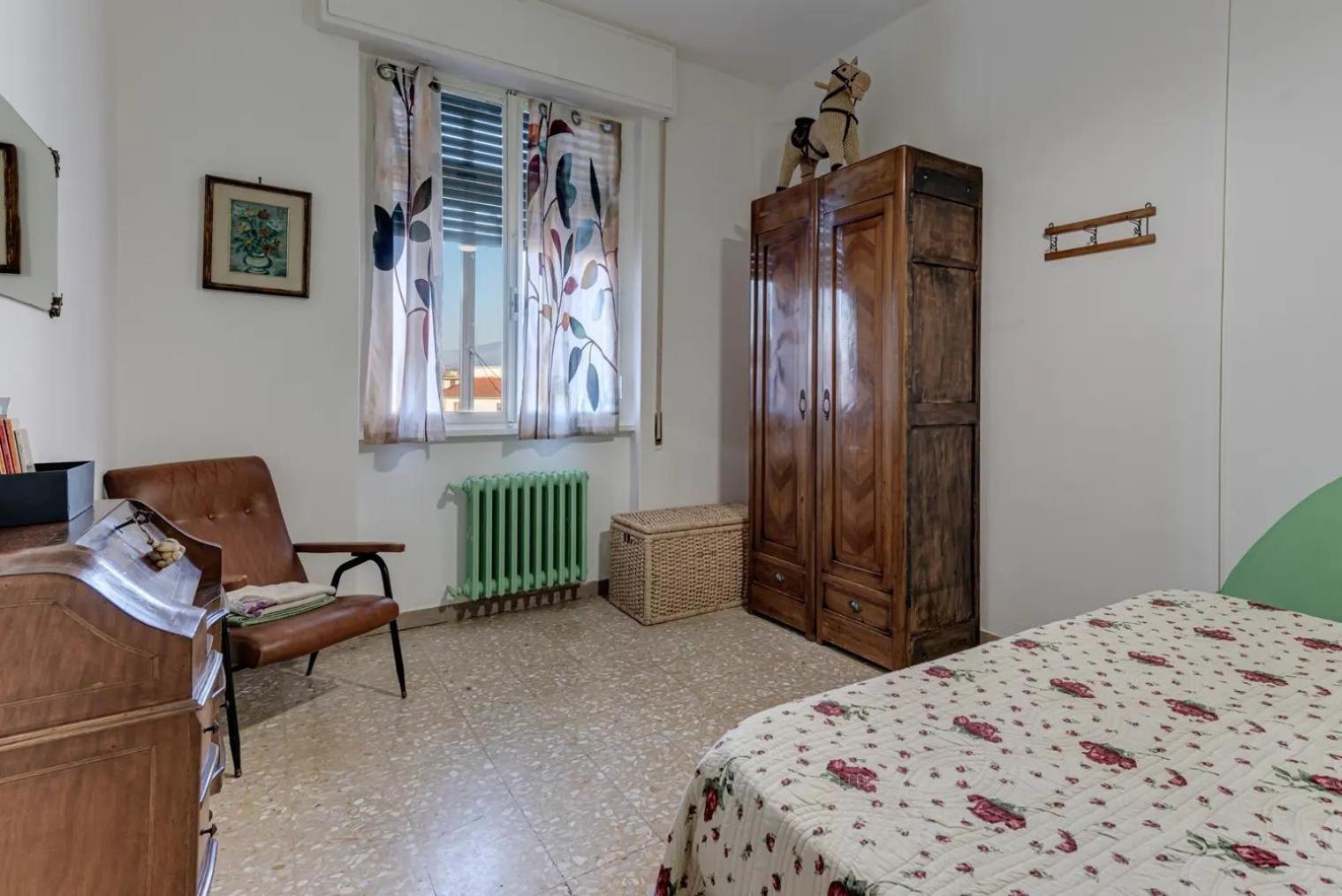 Casa Rosanna 3 Stelle Florence