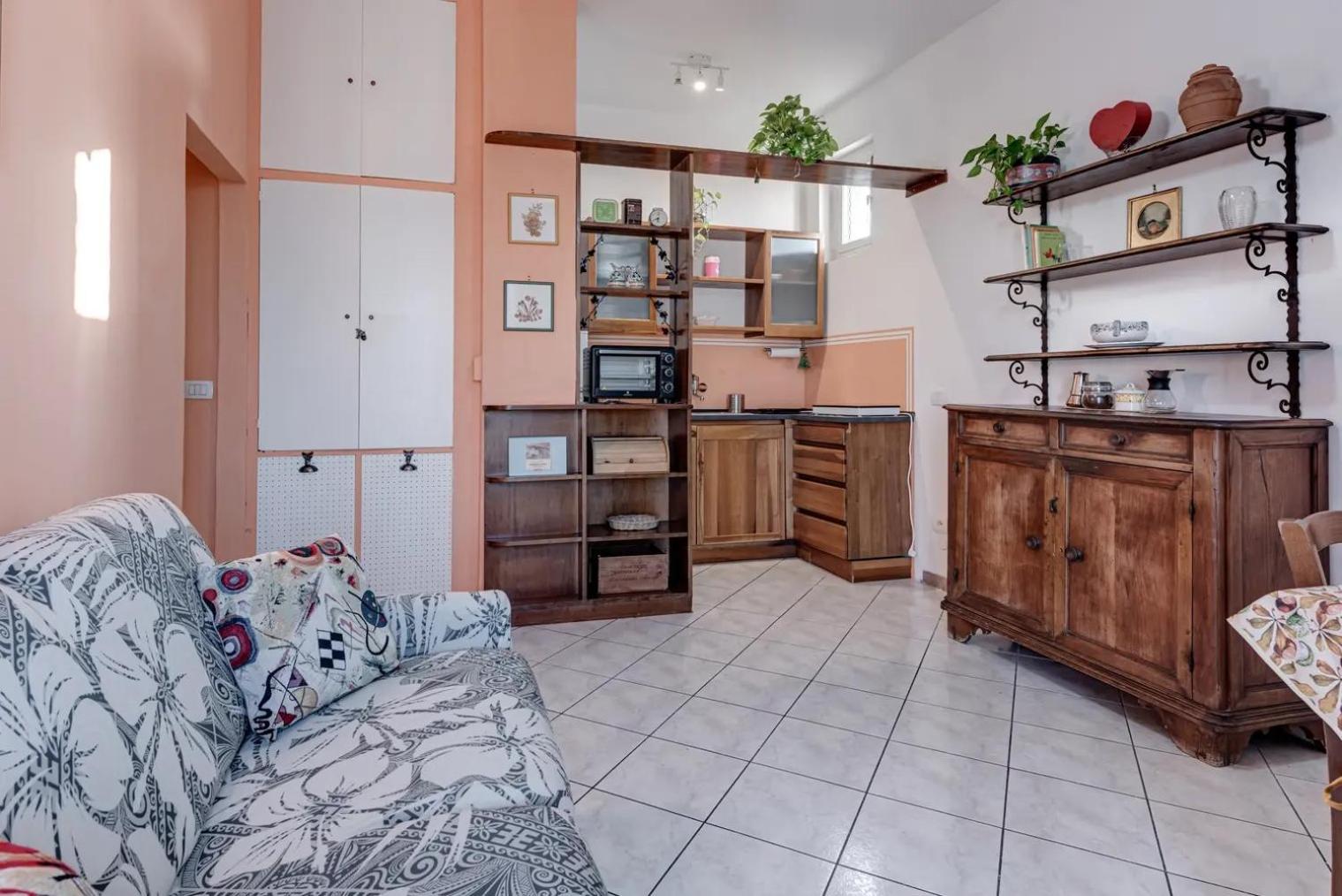 Casa Rosanna 3 Stelle Apartment *