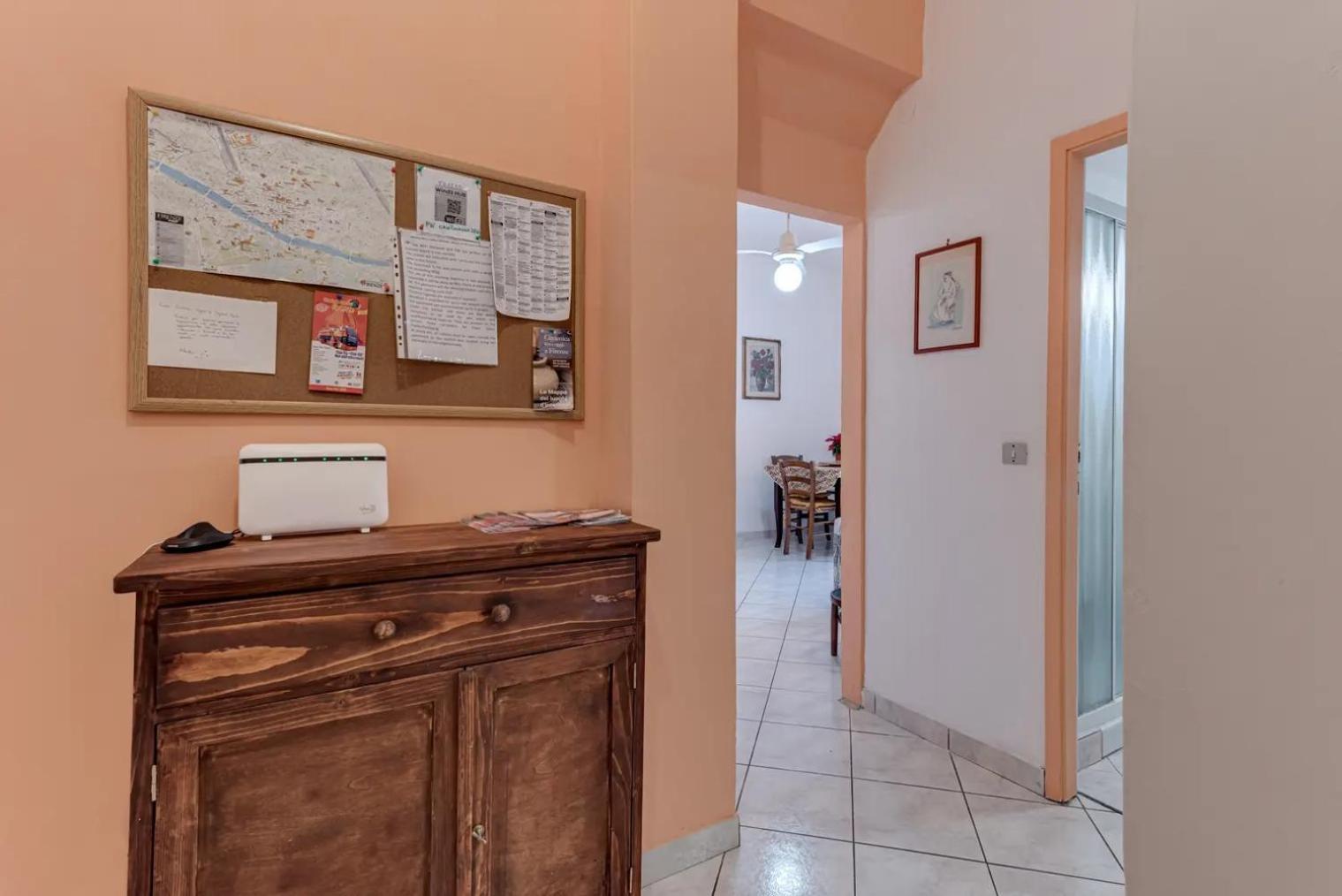 Casa Rosanna 3 Stelle Apartment *