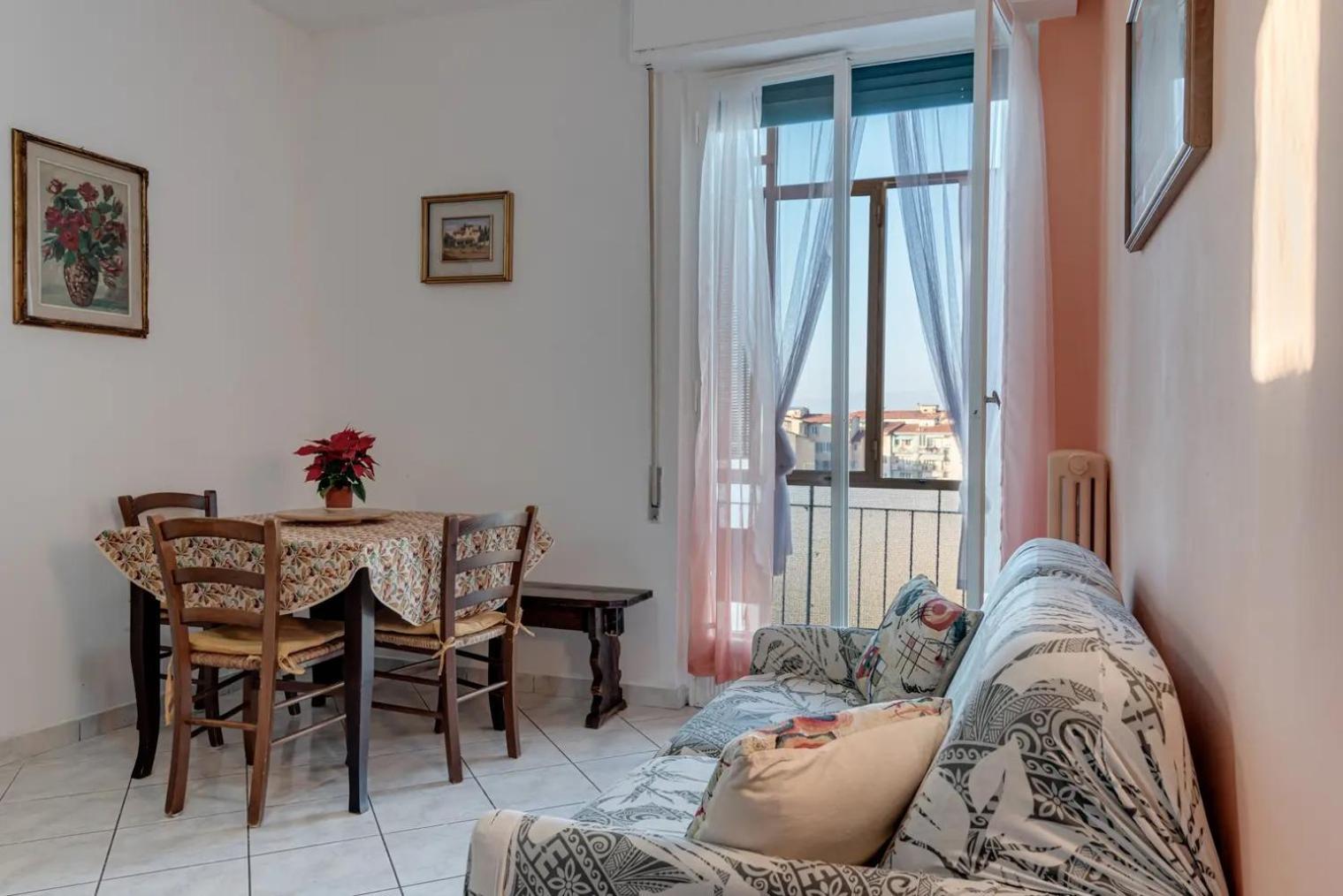 Casa Rosanna 3 Stelle Apartment