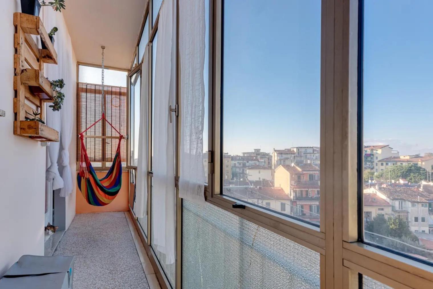 Casa Rosanna 3 Stelle Apartment *