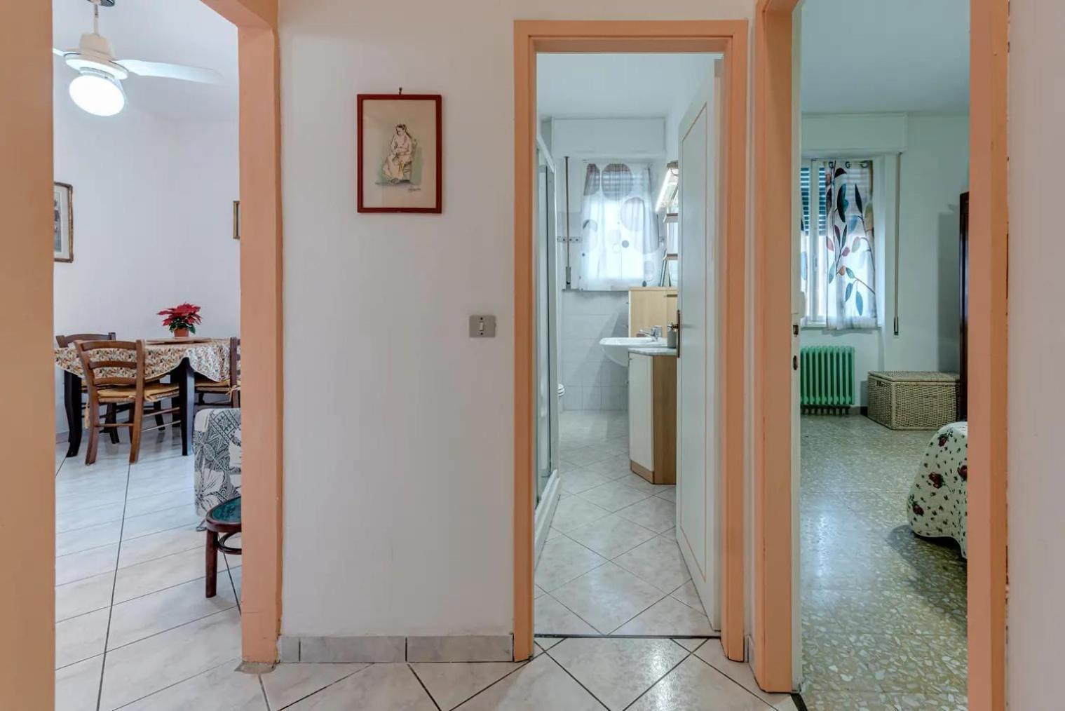 Casa Rosanna 3 Stelle Florence