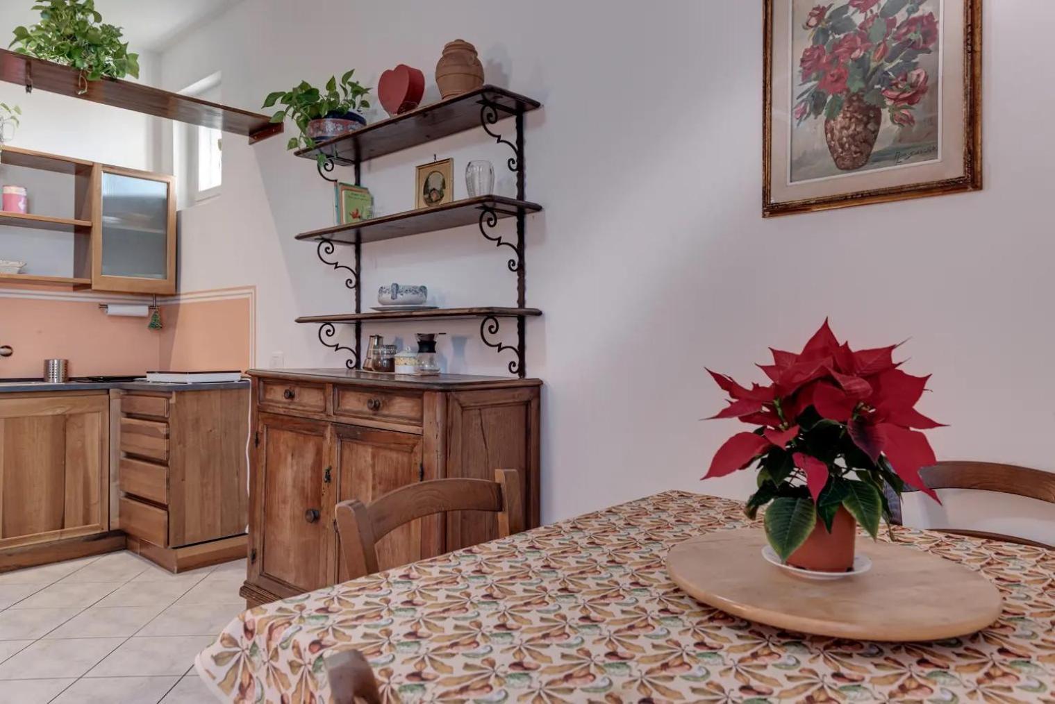 Casa Rosanna 3 Stelle Florence