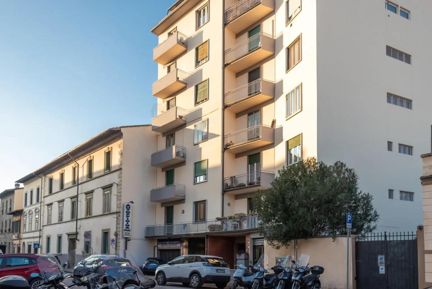 Casa Rosanna 3 Stelle Apartment *