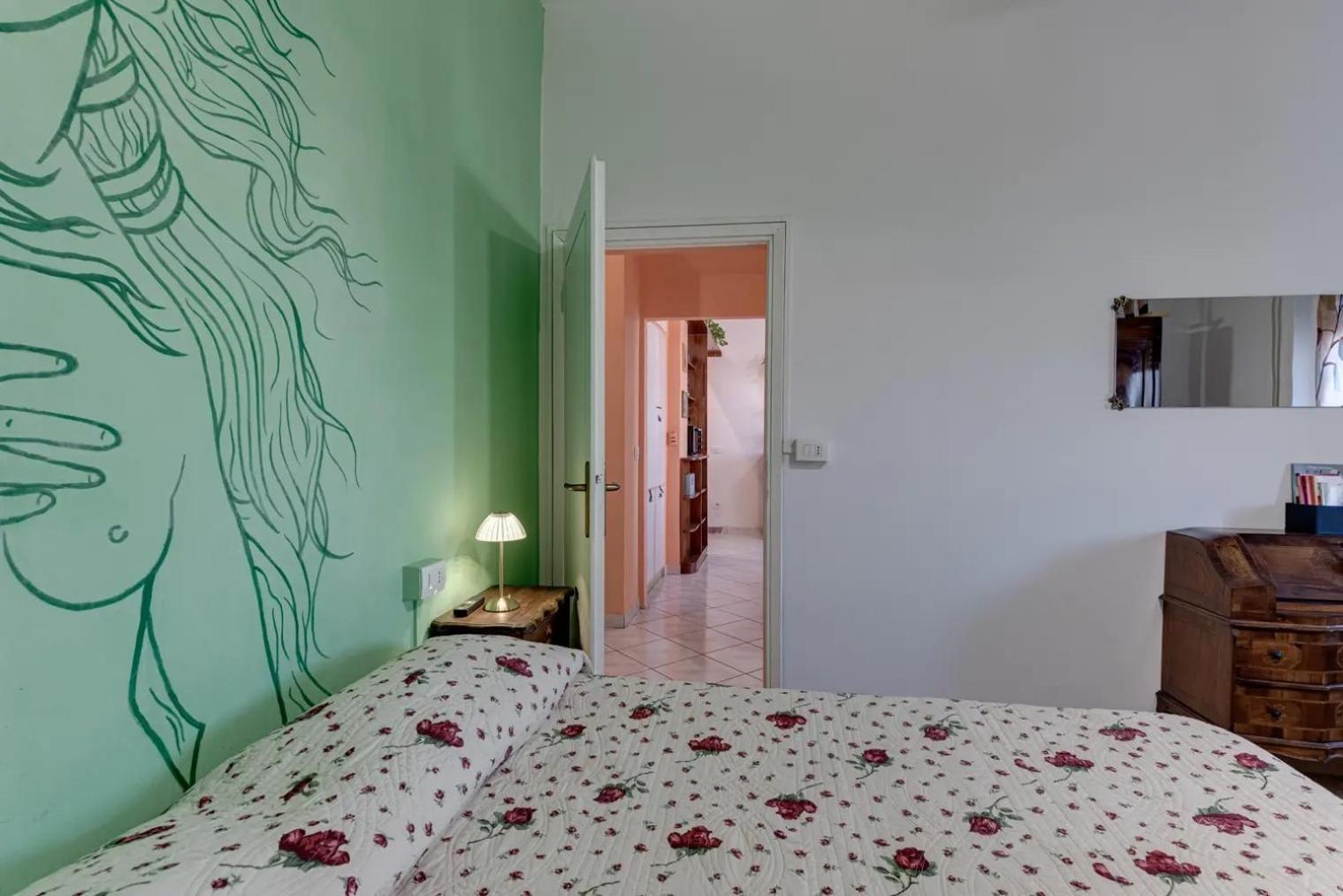 Apartment Casa Rosanna 3 Stelle