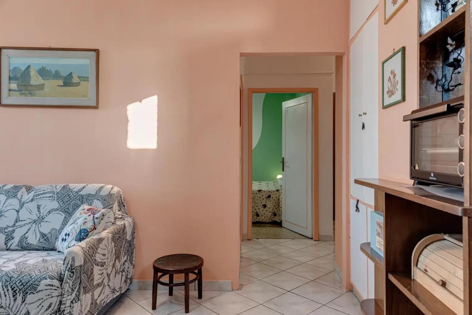 Casa Rosanna 3 Stelle Florence