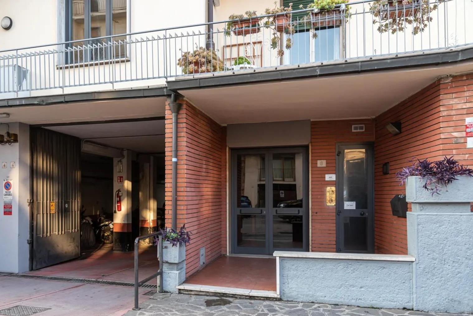 Apartment Casa Rosanna 3 Stelle