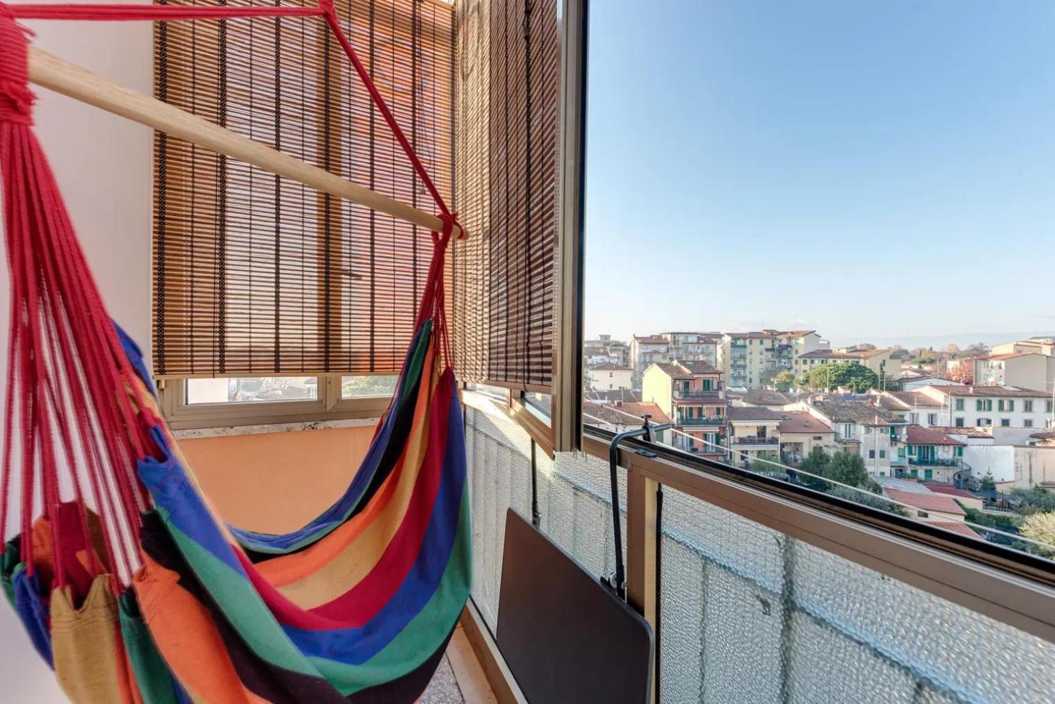 Casa Rosanna 3 Stelle Apartment Florence